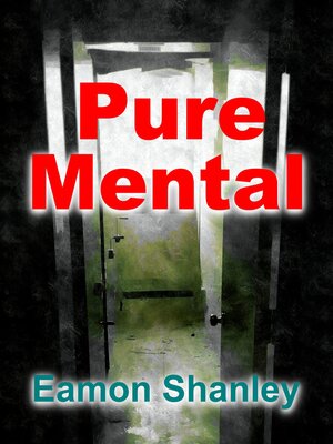 cover image of Pure Mental